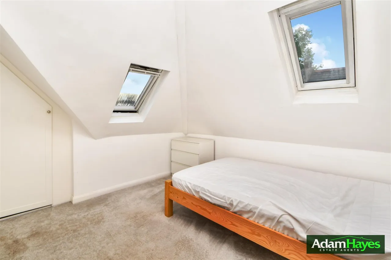 Great North Road, Highgate, N6, photo 4