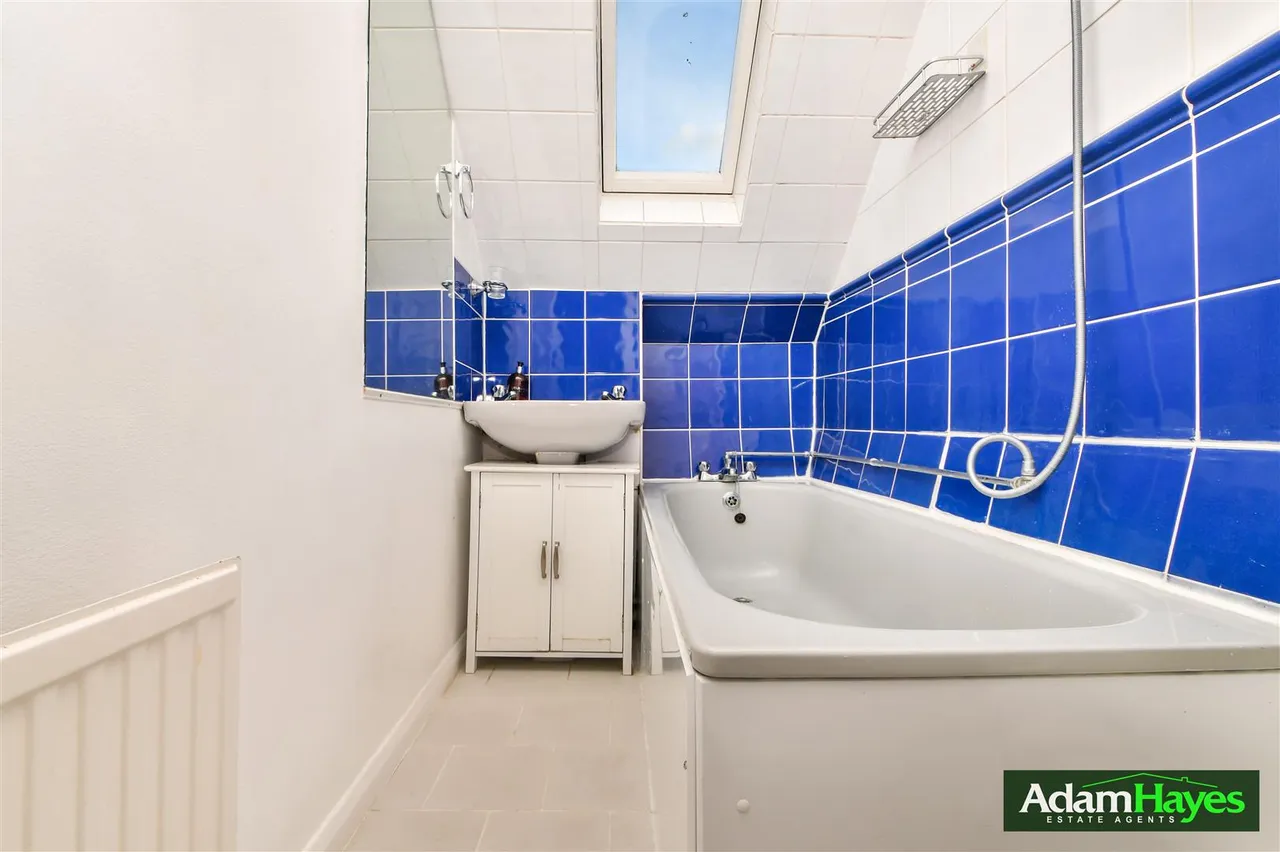 Great North Road, Highgate, N6, photo 7