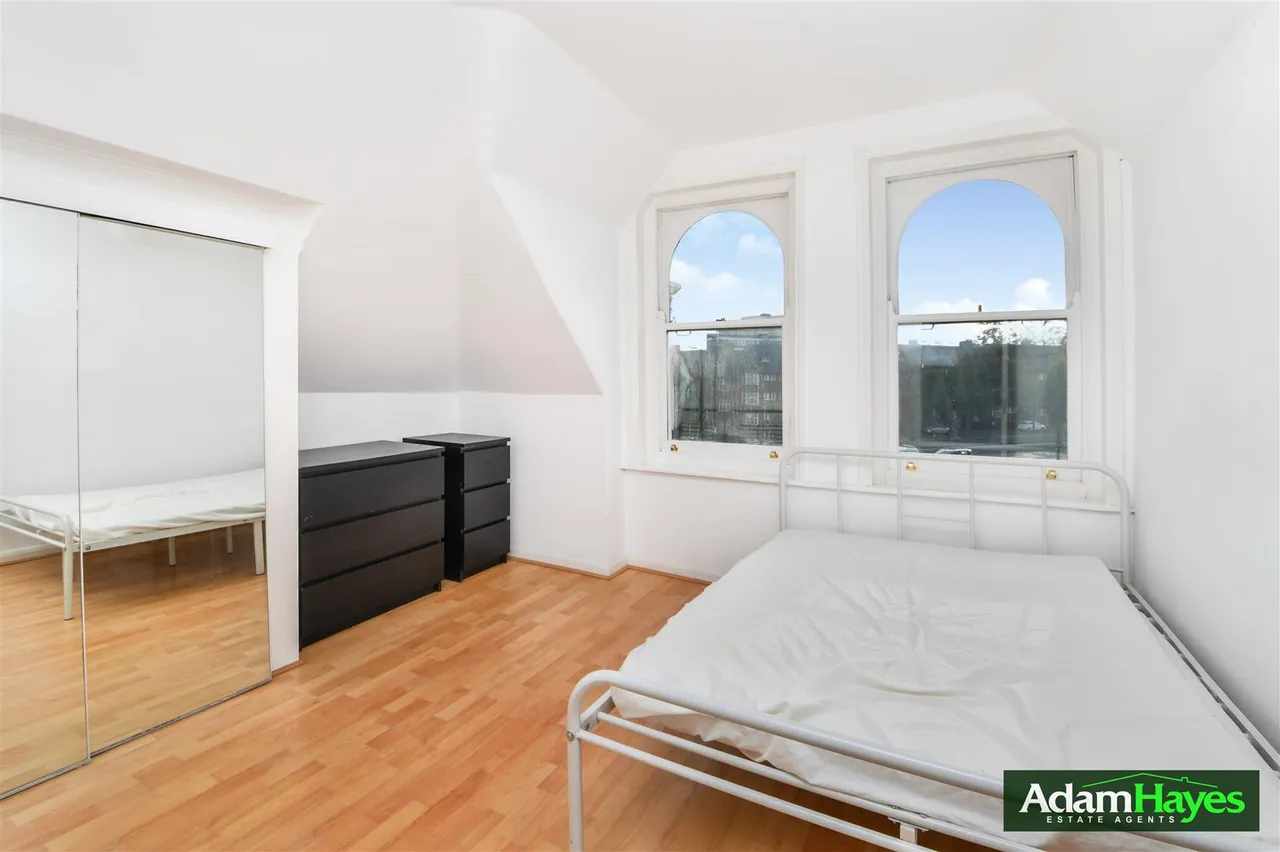 Great North Road, Highgate, N6, photo 5