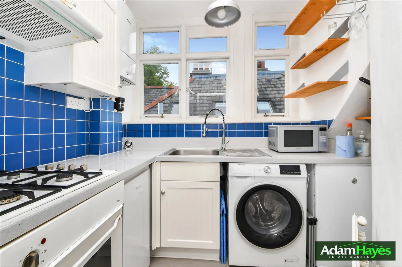 Great North Road, Highgate, N6, photo 6