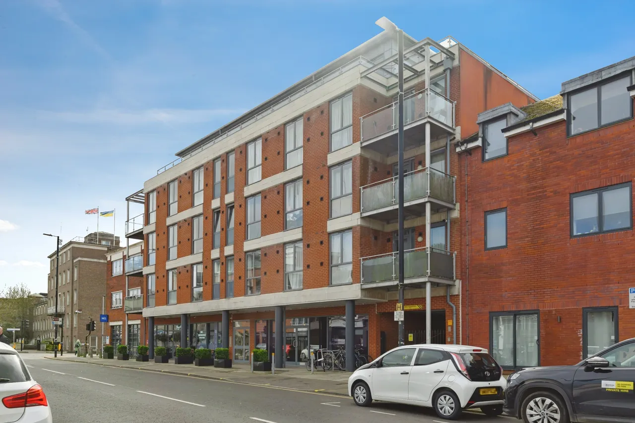 Rainsford Road, Chelmsford, CM1, photo 11