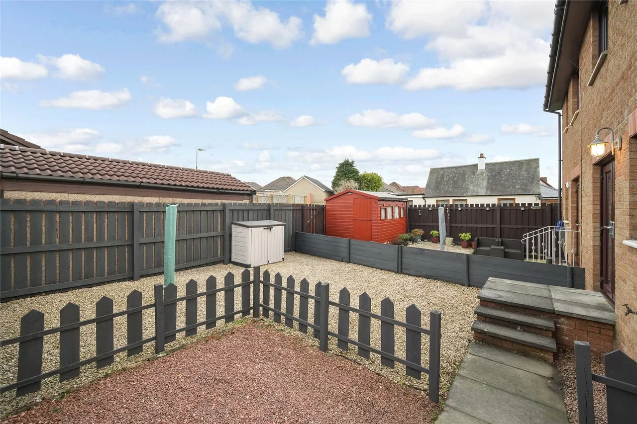 Glasgow Road, Bathgate, West Lothian, EH48, photo 18