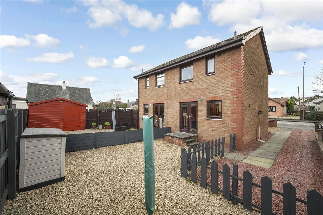Glasgow Road, Bathgate, West Lothian, EH48, photo 16