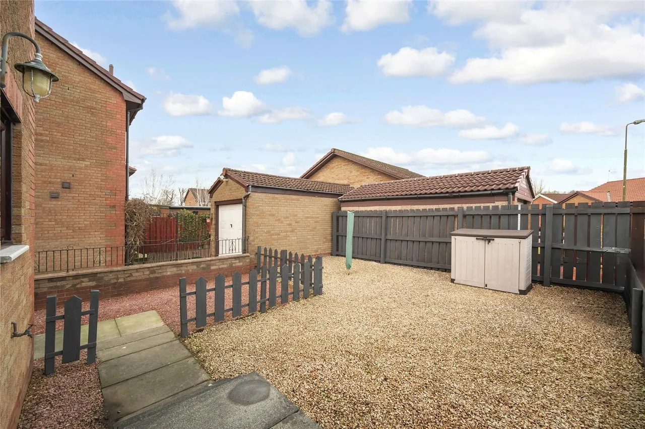 Glasgow Road, Bathgate, West Lothian, EH48, photo 19