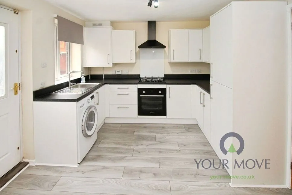 Holt Row, Bedford, MK42, photo 3