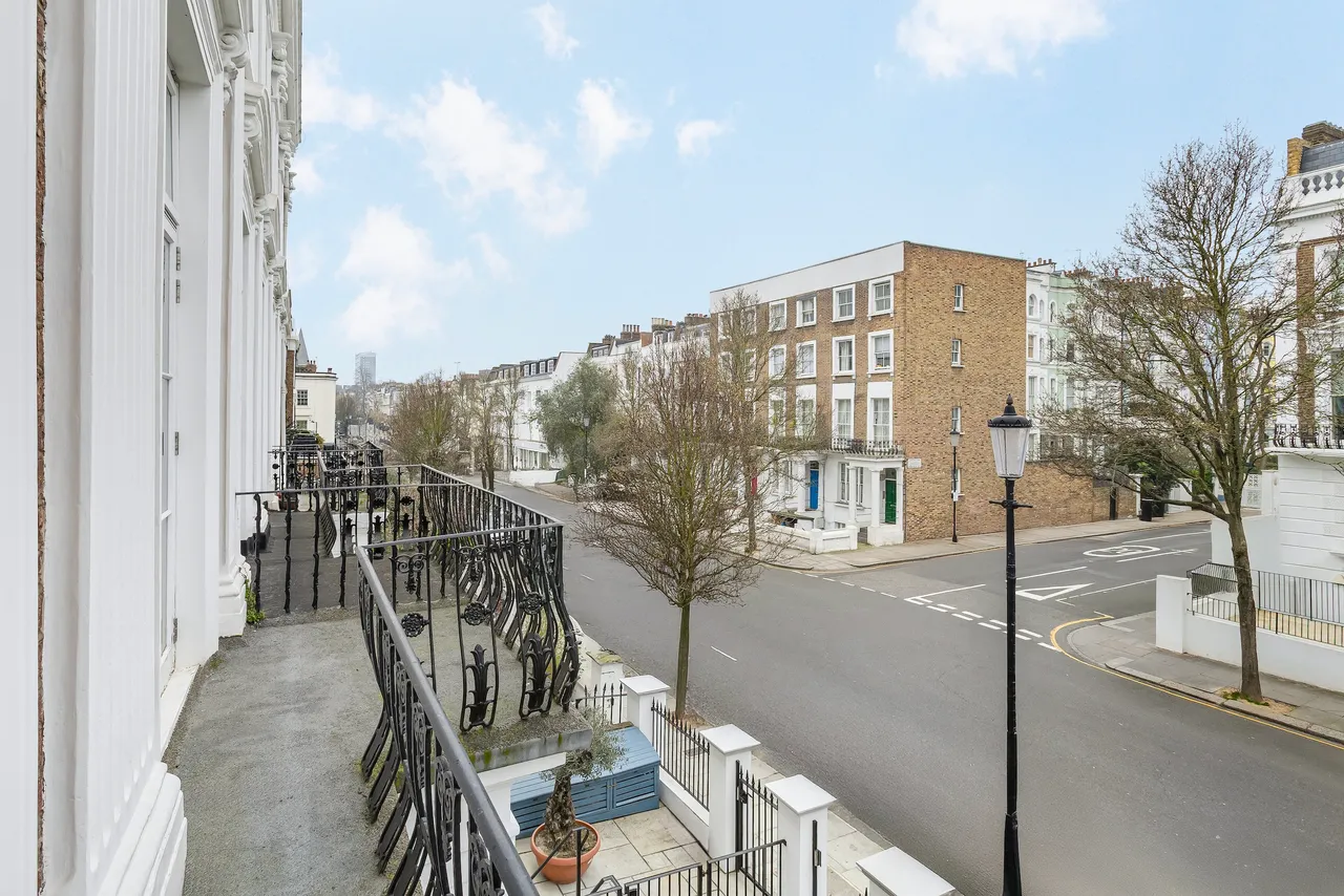 Ledbury Road, Notting Hill, London, photo 7