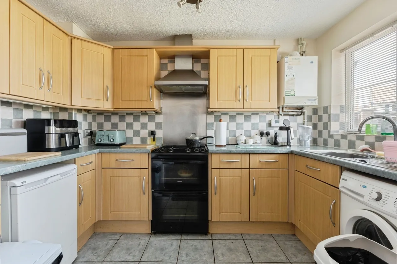 Thorpe Drive, Attleborough, Norfolk, NR17, photo 6