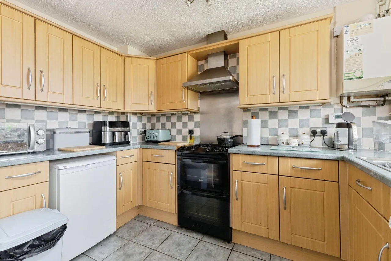 Thorpe Drive, Attleborough, Norfolk, NR17, photo 5