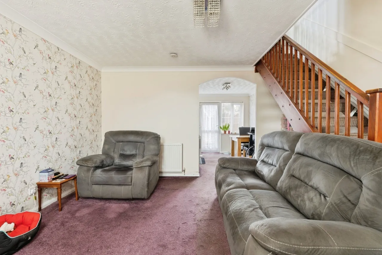 Thorpe Drive, Attleborough, Norfolk, NR17, photo 4
