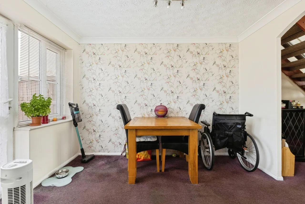 Thorpe Drive, Attleborough, Norfolk, NR17, photo 7