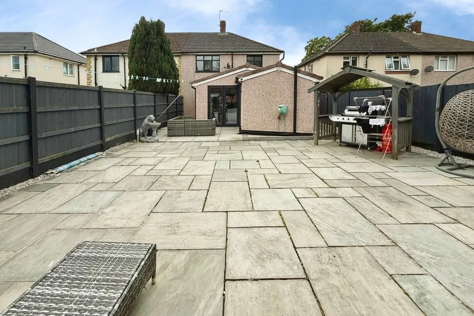 Salisbury Road, Eccles, Greater Manchester, M30, photo 10