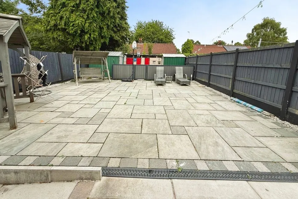 Salisbury Road, Eccles, Greater Manchester, M30, photo 11