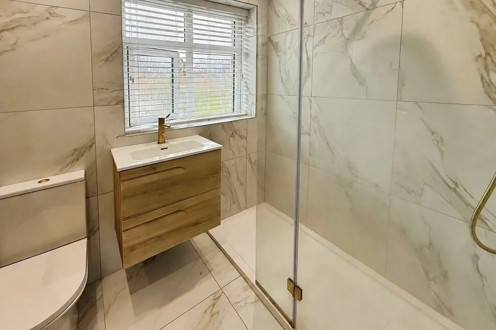 Salisbury Road, Eccles, Greater Manchester, M30, photo 7