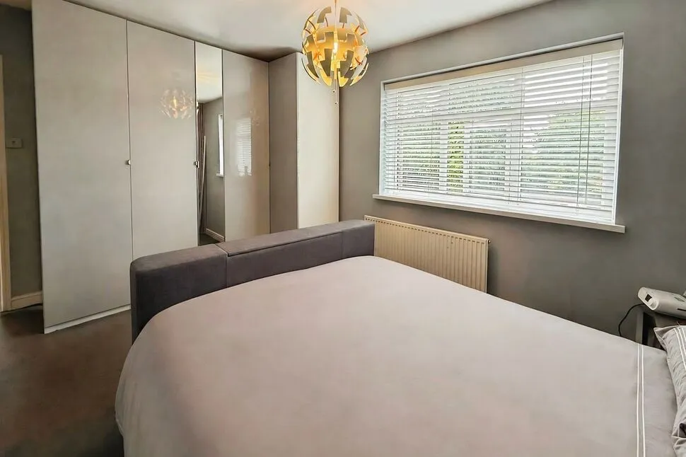 Salisbury Road, Eccles, Greater Manchester, M30, photo 9