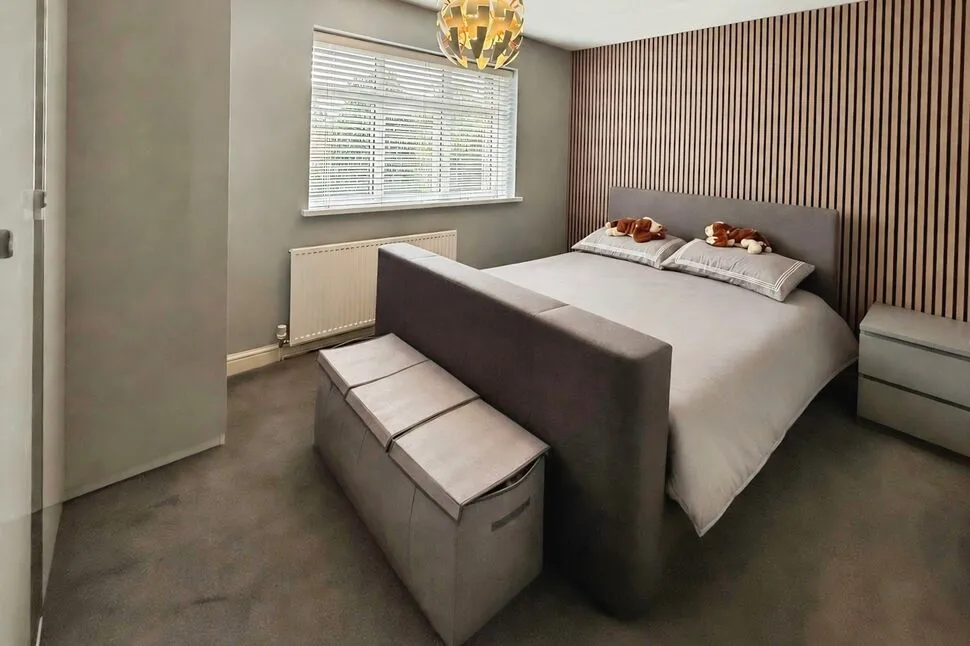 Salisbury Road, Eccles, Greater Manchester, M30, photo 4