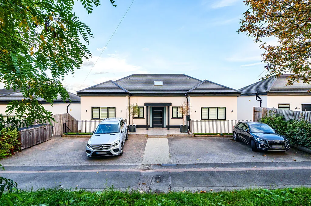 Riddlesdown Road, Purley, CR8, photo 20