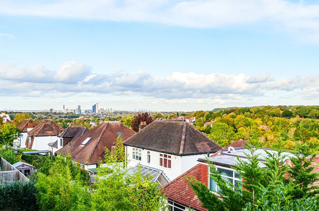 Riddlesdown Road, Purley, CR8, photo 17
