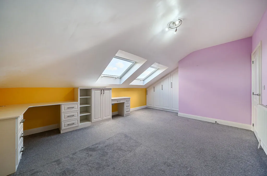 Riddlesdown Road, Purley, CR8, photo 14
