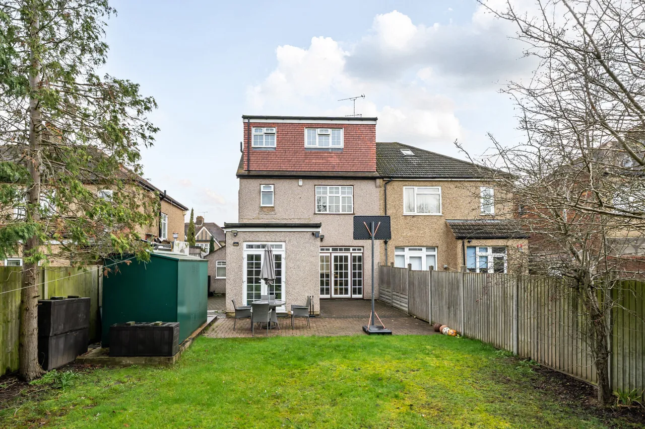 Cambridge Road, Harrow, HA2, photo 13