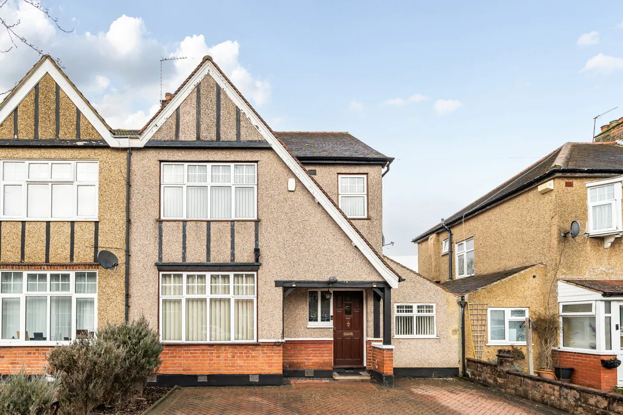 Cambridge Road, Harrow, HA2, photo 15