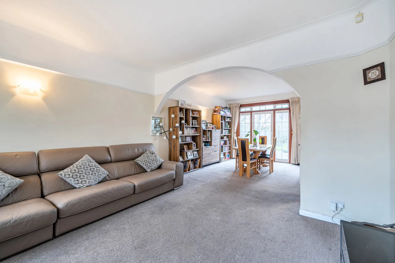 Cambridge Road, Harrow, HA2, photo 4