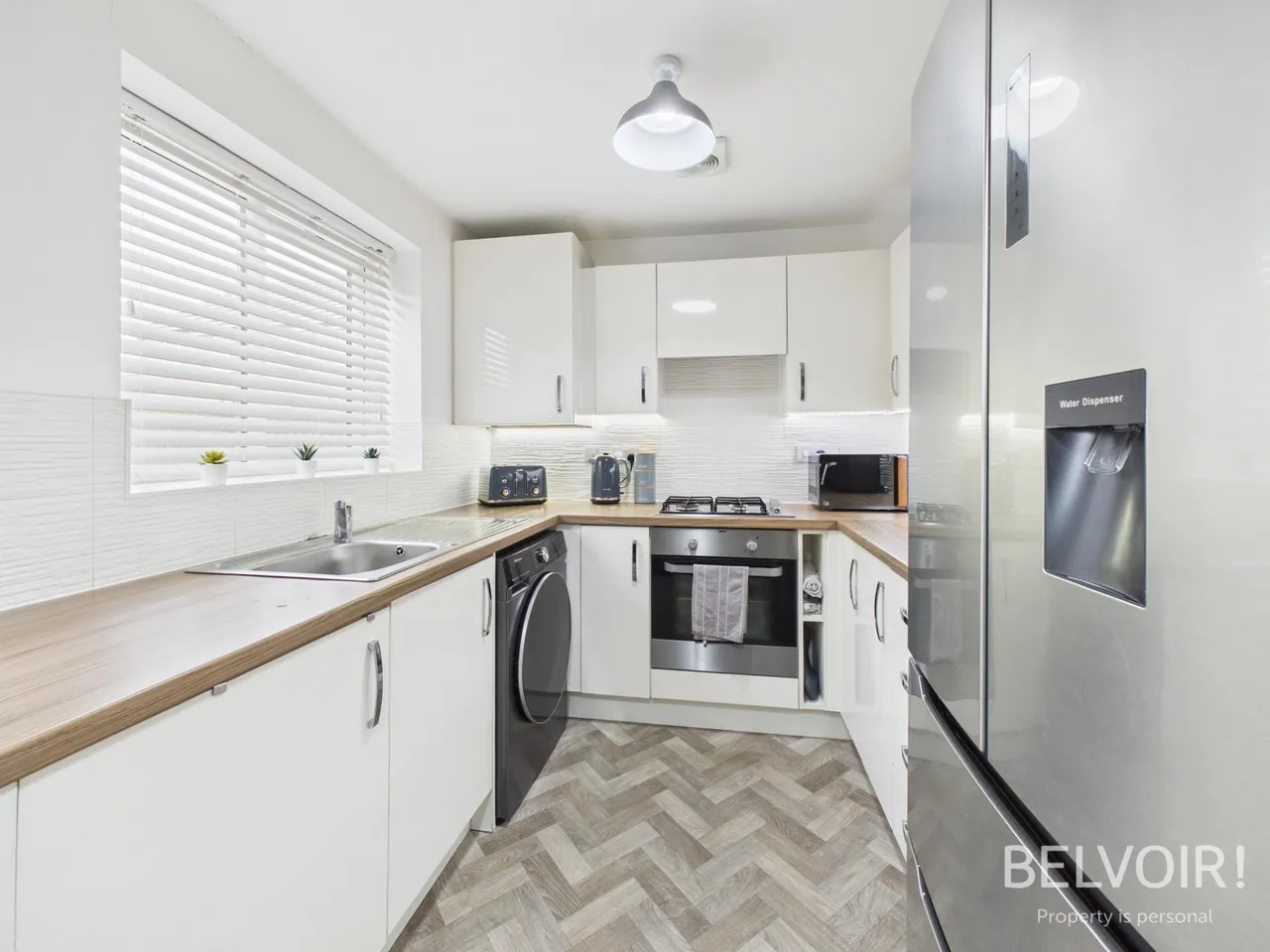Rosebank Way, Liverpool, Liverpool, L36, photo 5