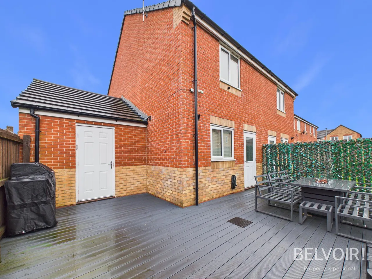 Rosebank Way, Liverpool, Liverpool, L36, photo 12