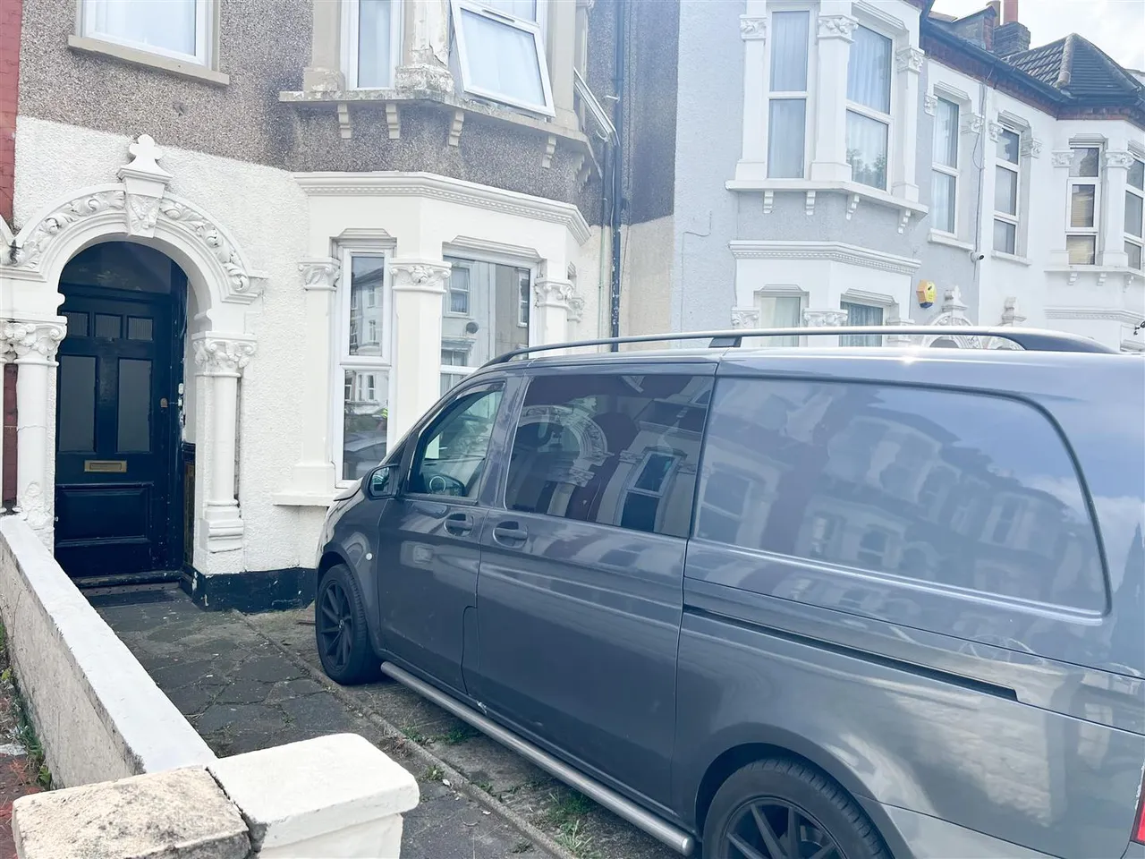 1 bed flat for sale, St. James's Road, Croydon, CR0