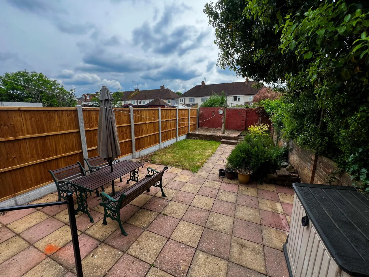Grange Road, Gillingham, ME7, photo 9