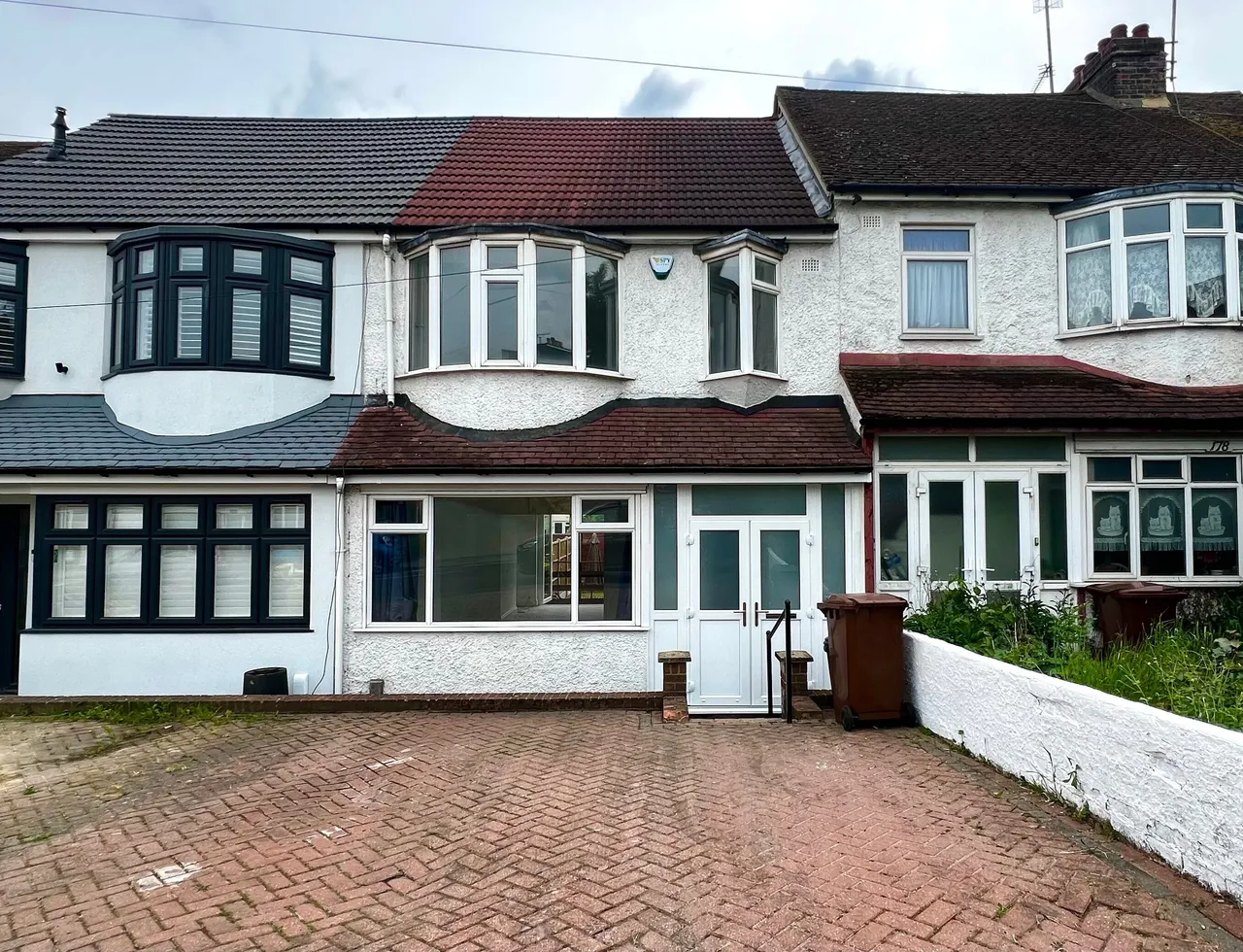 3 bed house to rent, Grange Road, Gillingham, ME7