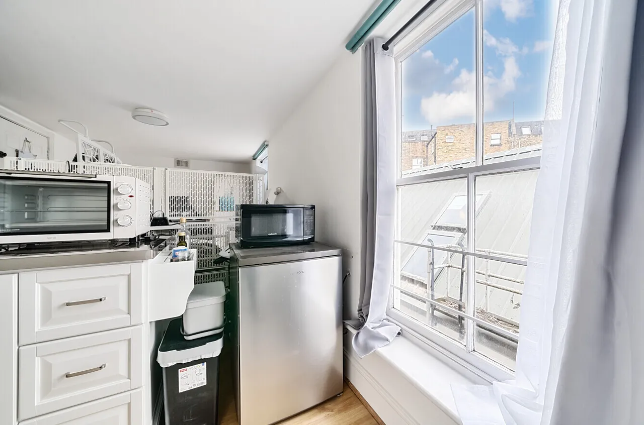 Netherwood Road, London, W14, photo 5