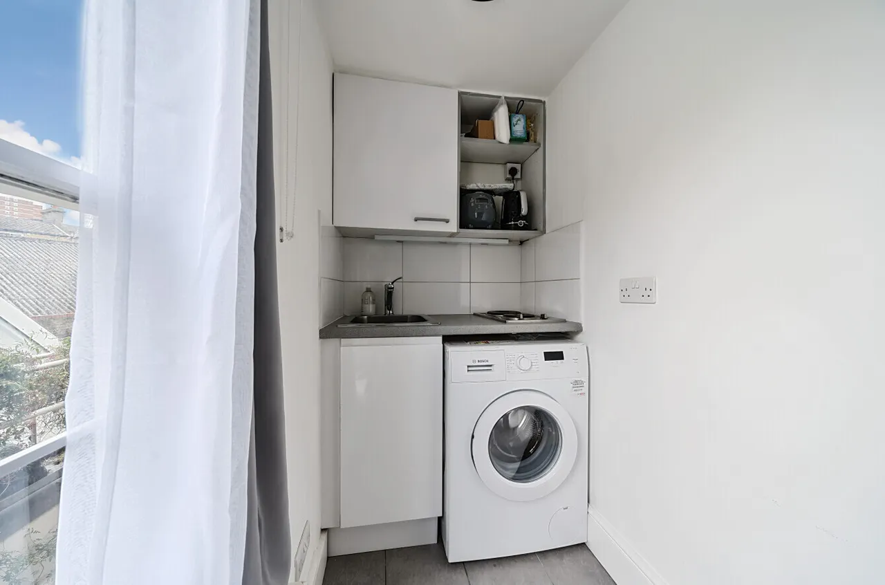 Netherwood Road, London, W14, photo 12
