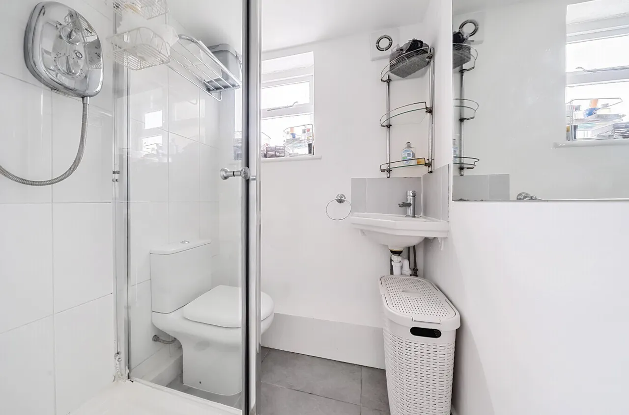 Netherwood Road, London, W14, photo 9