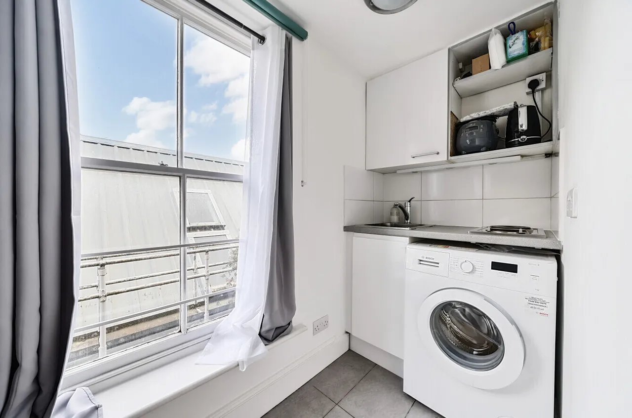 Netherwood Road, London, W14, photo 8