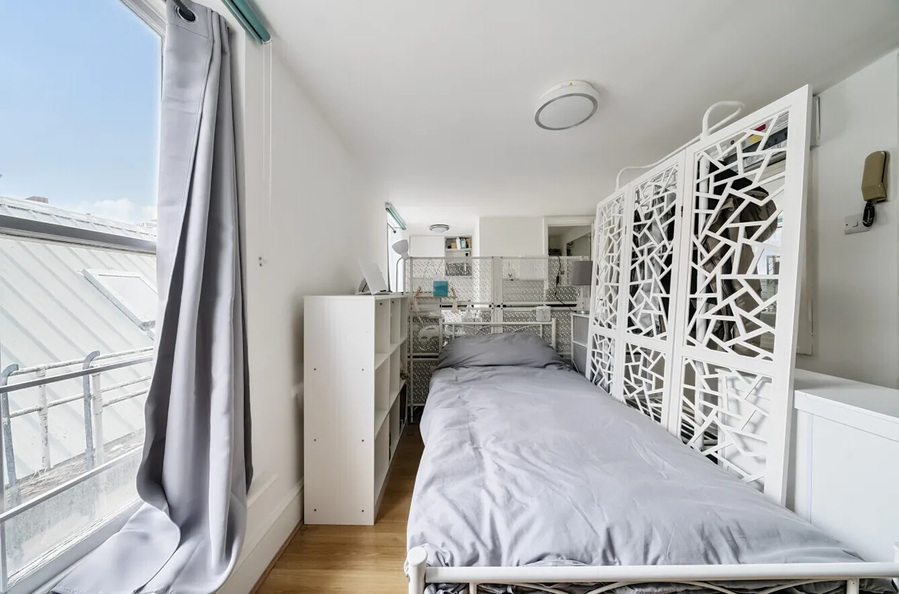 Netherwood Road, London, W14, photo 7
