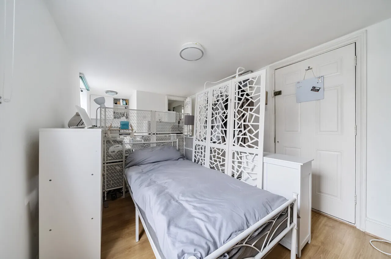 Netherwood Road, London, W14, photo 6