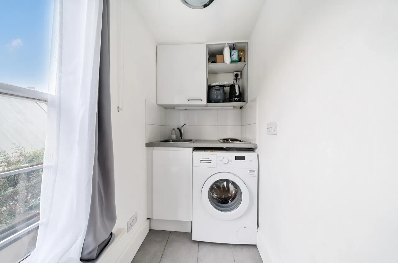 Netherwood Road, London, W14, photo 11