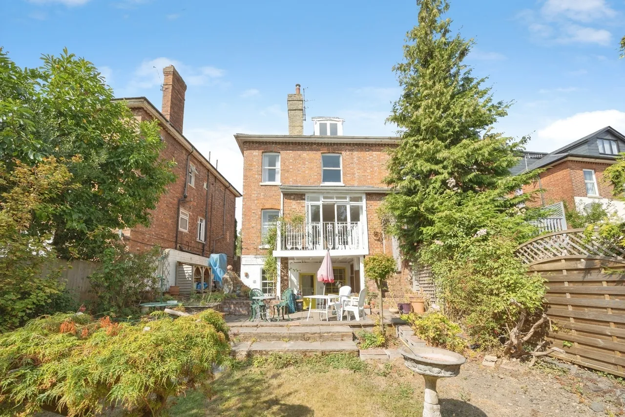 Upper Grosvenor Road, Tunbridge Wells, TN1, photo 10
