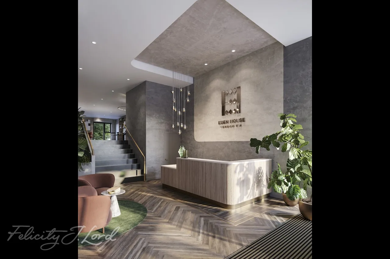 Western Gateway, London, E16, photo 15