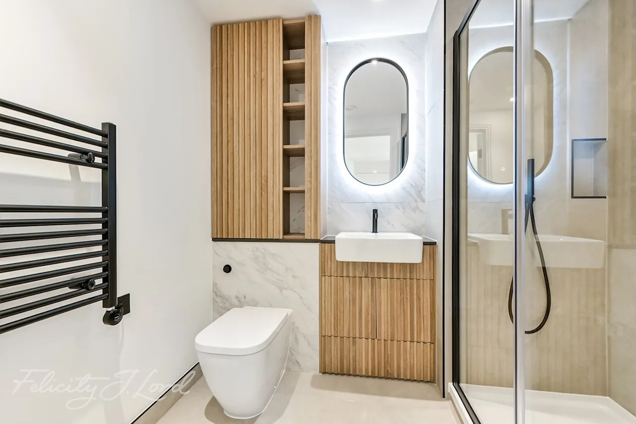 Western Gateway, London, E16, photo 17