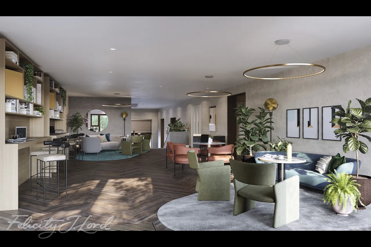 Western Gateway, London, E16, photo 13