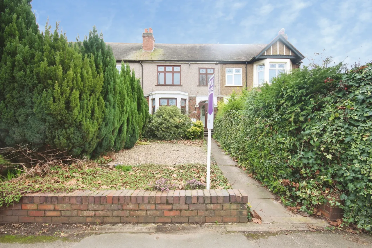 Allesley Old Road, Coventry, photo 12