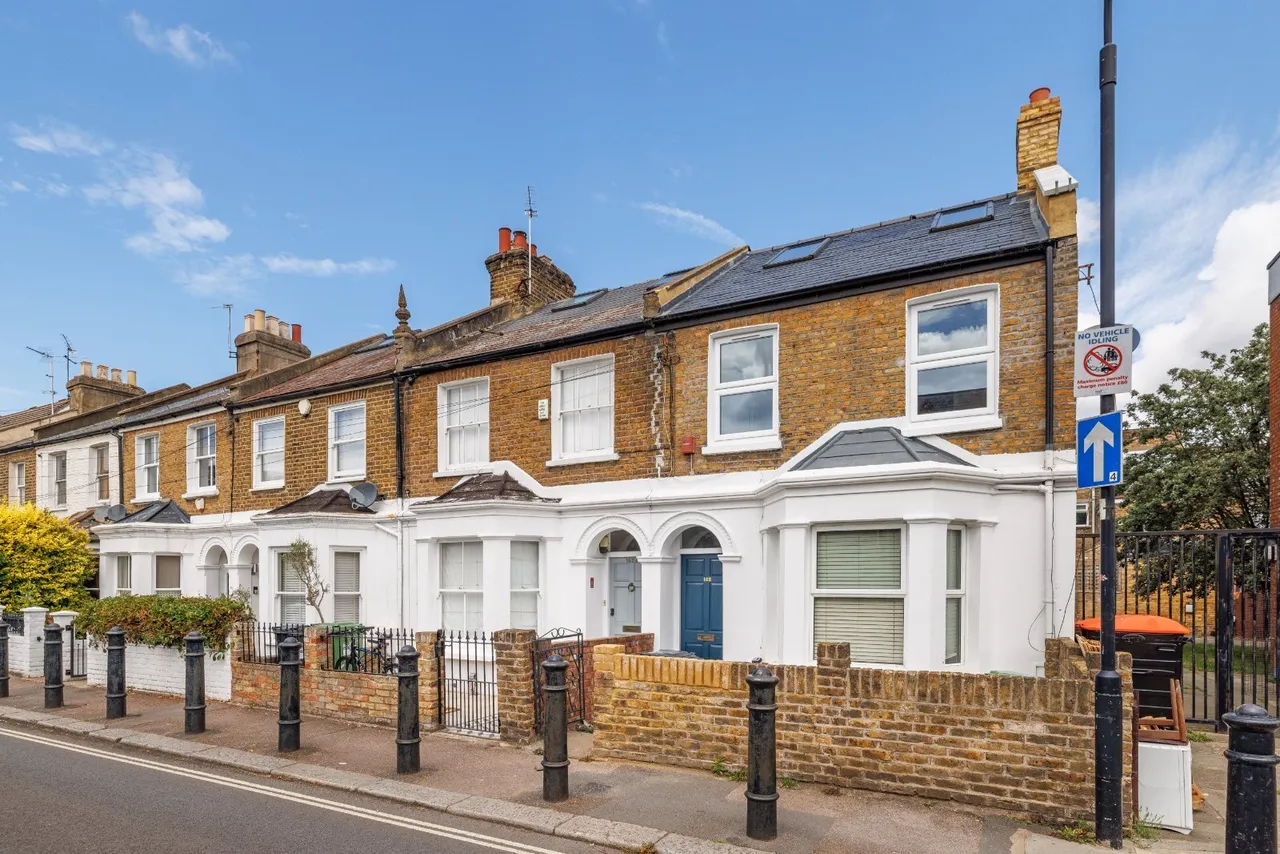 Estcourt Road, Fulham, SW6, photo 3