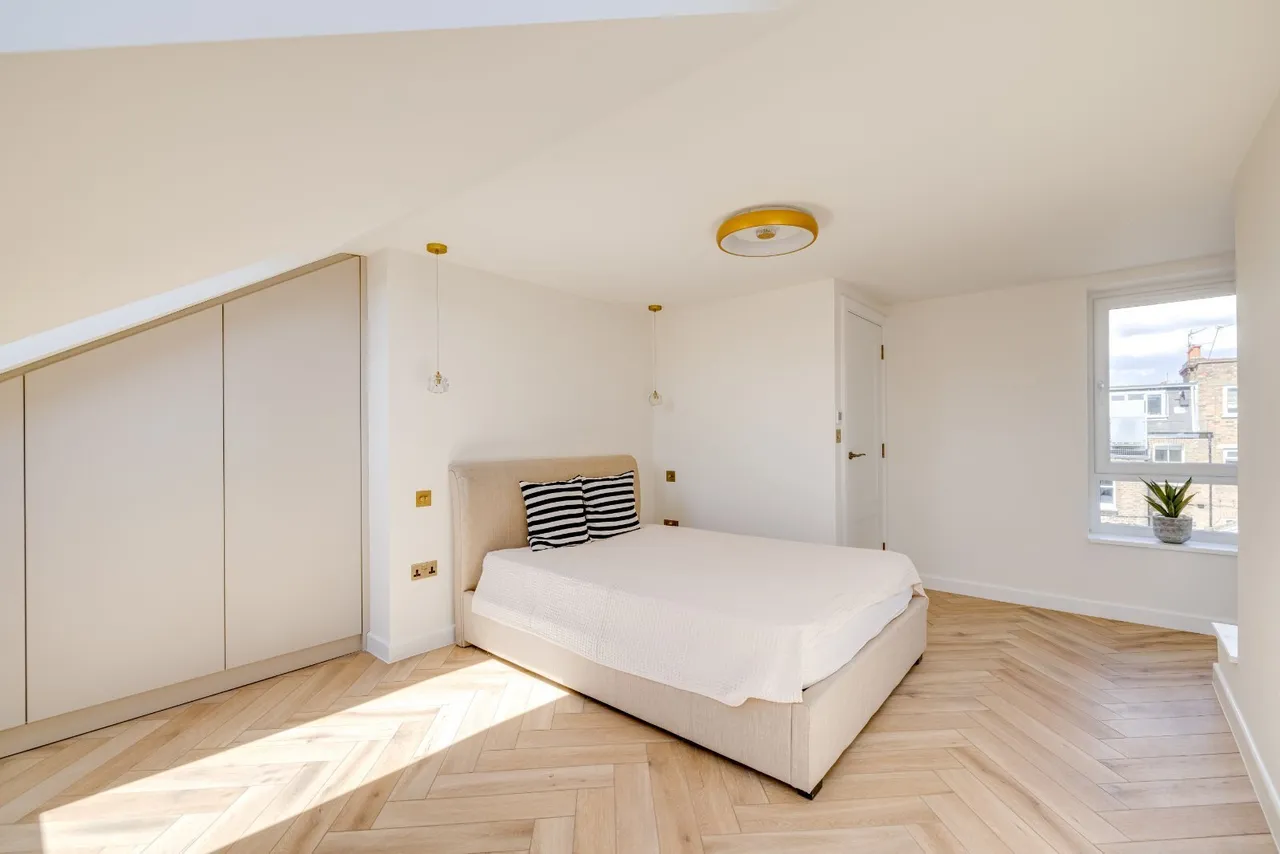 Estcourt Road, Fulham, SW6, photo 4