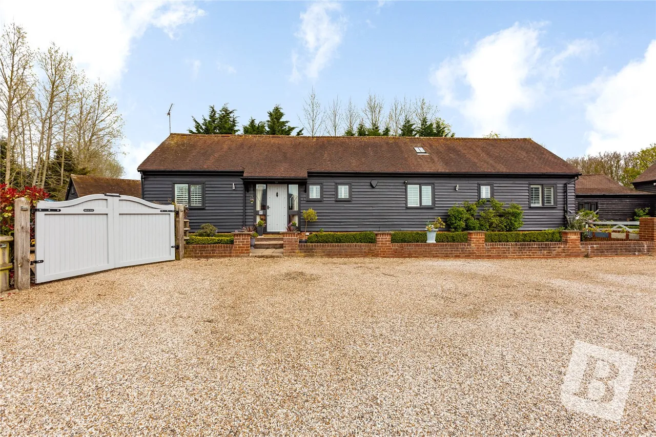 3 bed house for sale, Ingatestone, CM4