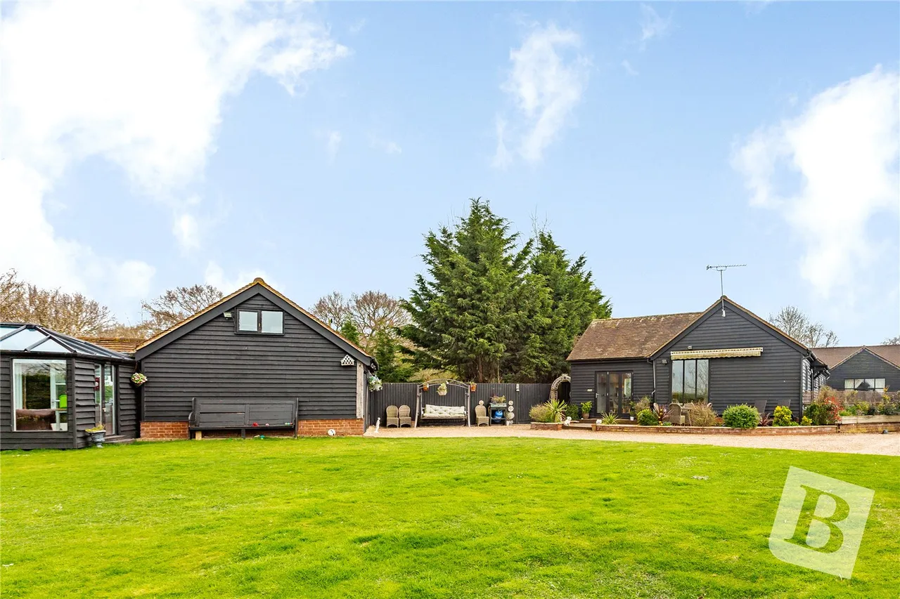 Ingatestone, CM4, photo 4