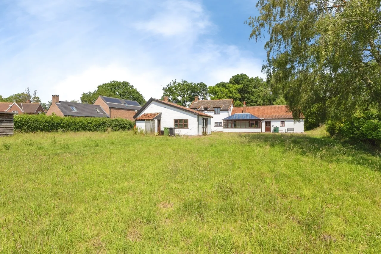 Watton Road, Shropham, Norfolk, NR17, photo 25