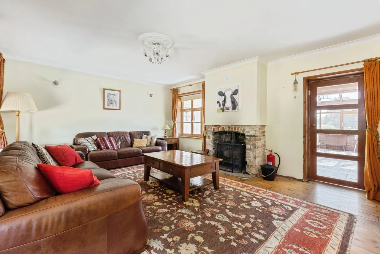 Watton Road, Shropham, Norfolk, NR17, photo 4