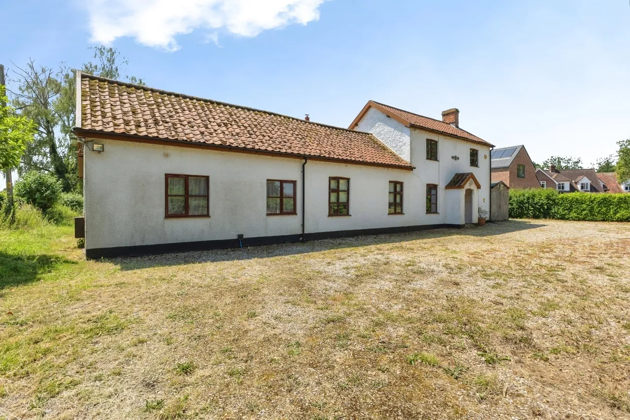 Watton Road, Shropham, Norfolk, NR17, photo 26