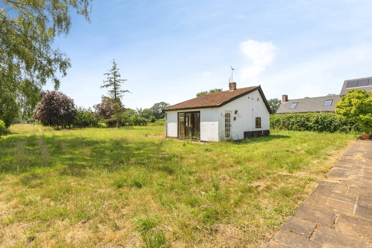 Watton Road, Shropham, Norfolk, NR17, photo 23